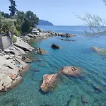Romantic Loft Sea View Nervi